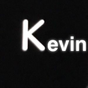 Meet your Posher, Kevin